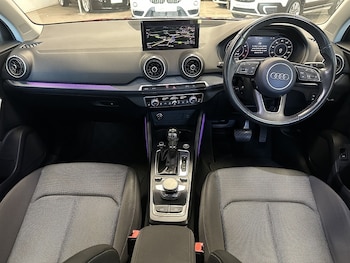 Used Audi Q2 2020 for sale - 76596044: Photo