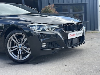 Used BMW 3 Series 2017 for sale - 79030542: Photo