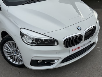 Used BMW 2 Series 2017 for sale - 77547792: Photo