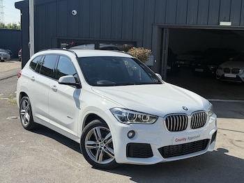 Used BMW X1 2018 for sale - 79104258: Photo
