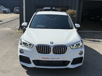 Used BMW X1 2018 for sale - 79104258: Photo