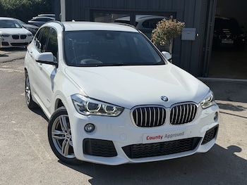Used BMW X1 2018 for sale - 79104258: Photo