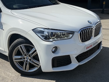 Used BMW X1 2018 for sale - 79104258: Photo