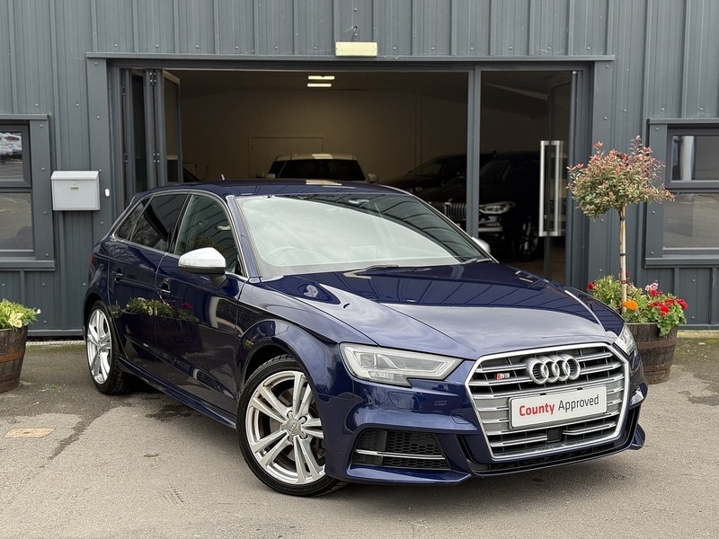 Used Audi A3 for sale - 76413288: Photo 1