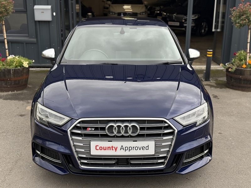 Used Audi A3 for sale - 76413288: Photo 10
