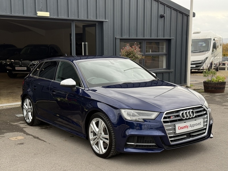 Used Audi A3 for sale - 76413288: Photo 11