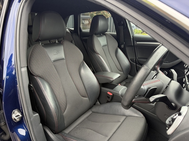 Used Audi A3 for sale - 76413288: Photo 12