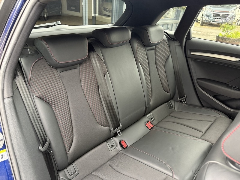 Used Audi A3 for sale - 76413288: Photo 13