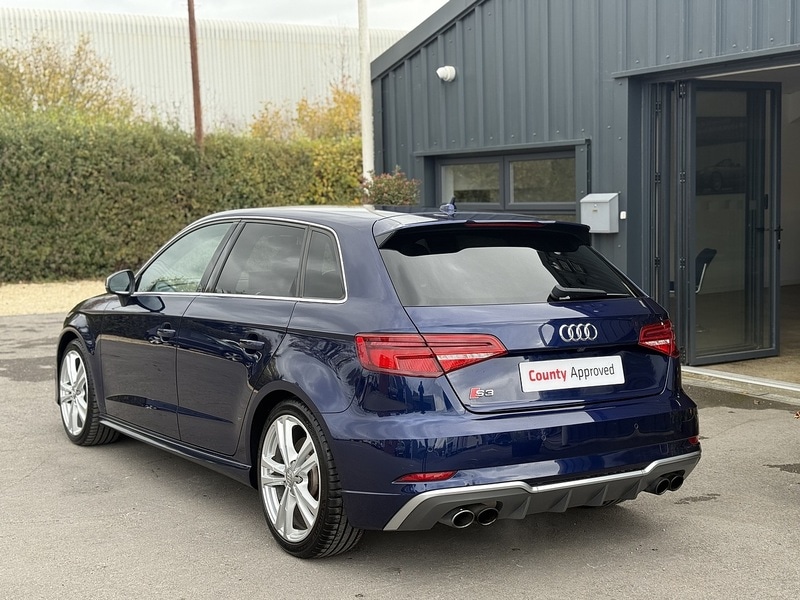 Used Audi A3 for sale - 76413288: Photo 14