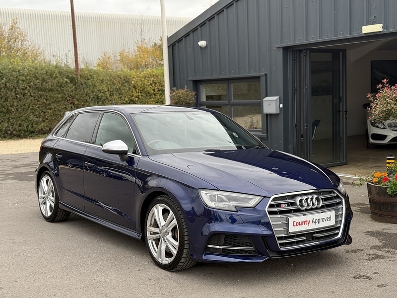 Used Audi A3 for sale - 76413288: Photo 15
