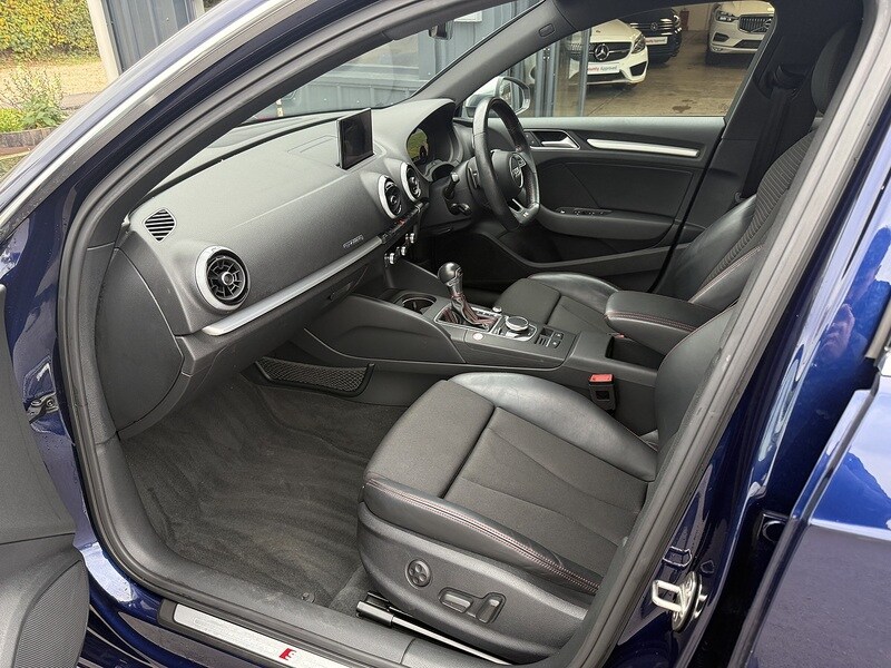 Used Audi A3 for sale - 76413288: Photo 16