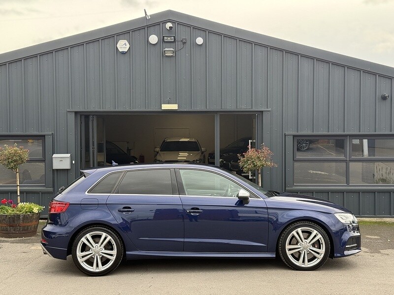 Used Audi A3 for sale - 76413288: Photo 17