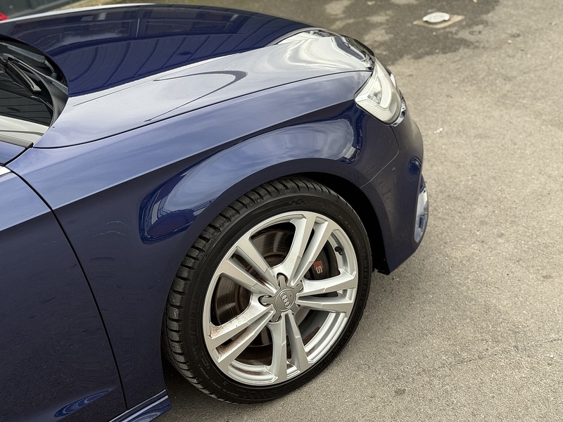 Used Audi A3 for sale - 76413288: Photo 19