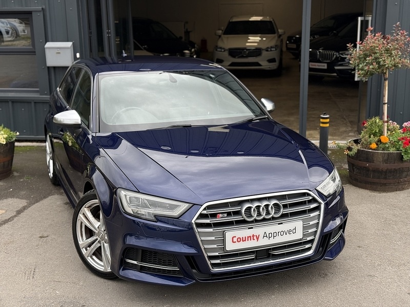 Used Audi A3 for sale - 76413288: Photo 2