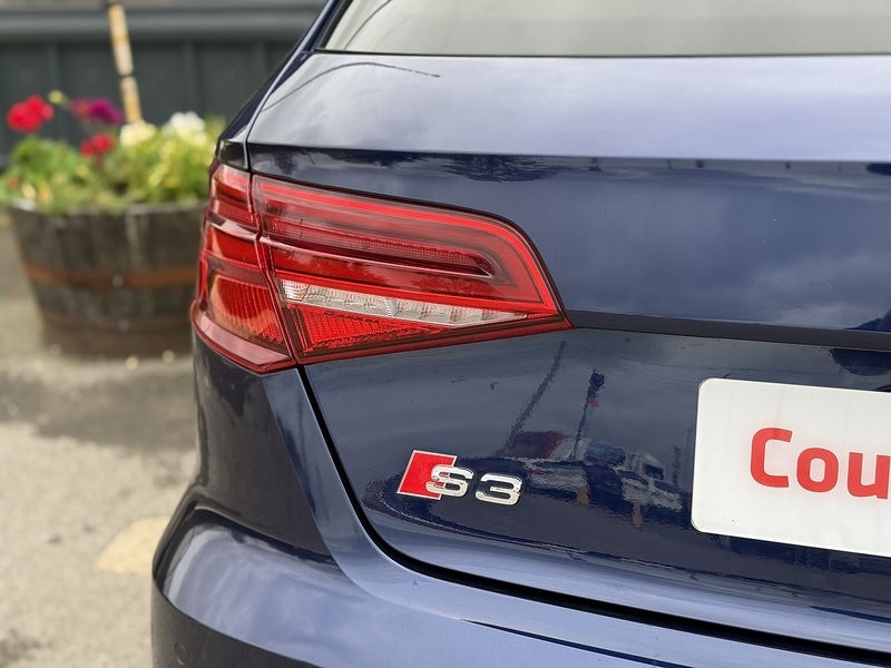 Used Audi A3 for sale - 76413288: Photo 20