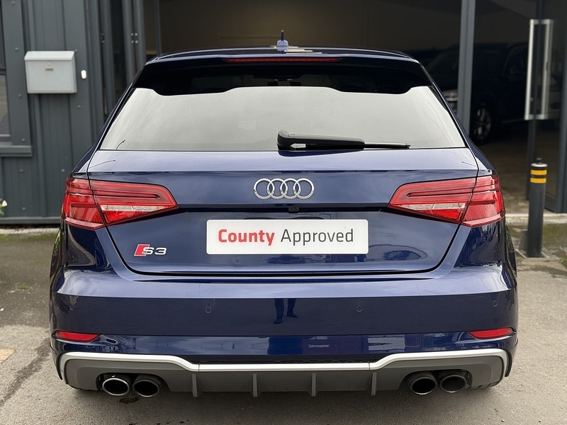 Used Audi A3 for sale - 76413288: Photo 21