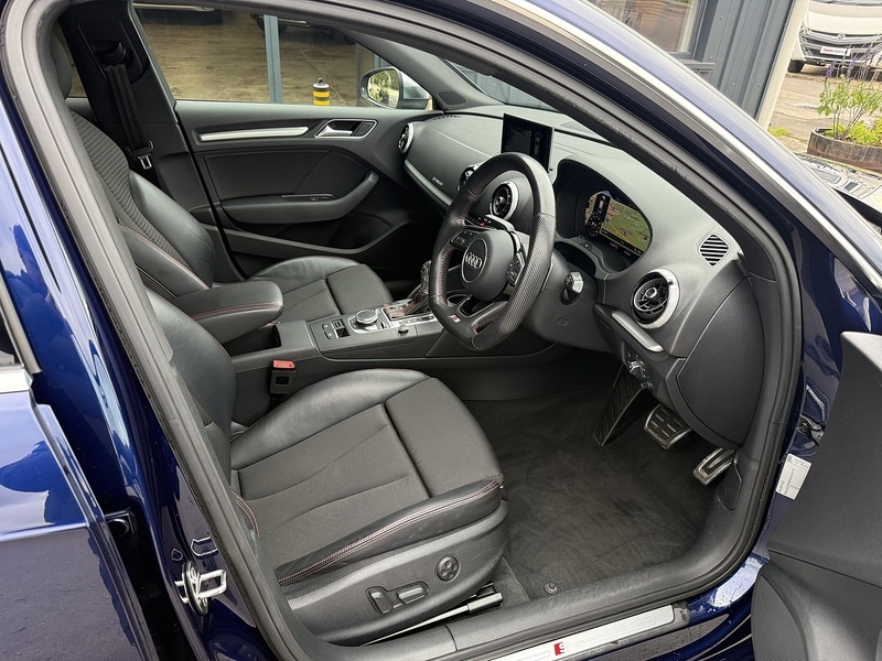 Used Audi A3 for sale - 76413288: Photo 22