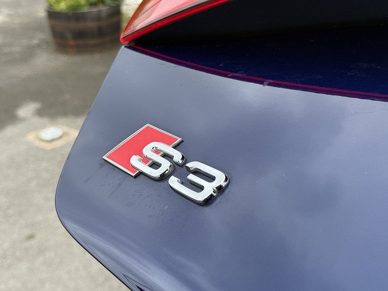 Used Audi A3 for sale - 76413288: Photo 23