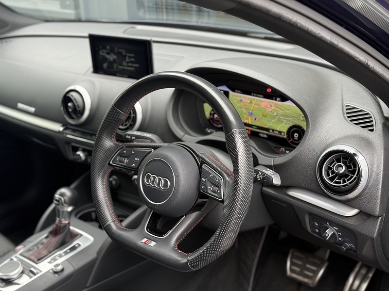 Used Audi A3 for sale - 76413288: Photo 26