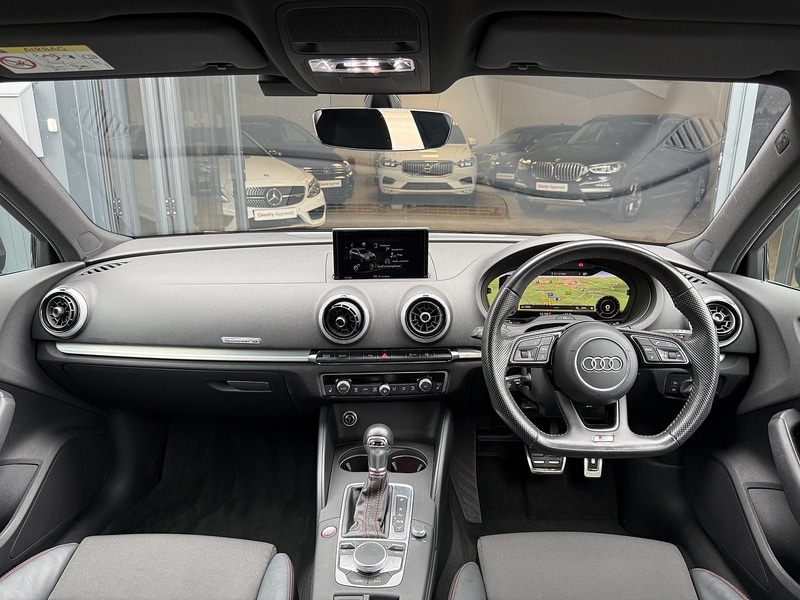 Used Audi A3 for sale - 76413288: Photo 27