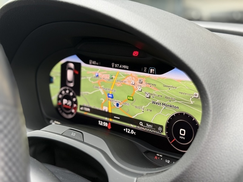 Used Audi A3 for sale - 76413288: Photo 29