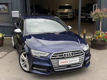 Used Audi A3 2017 for sale - 76413288: Photo