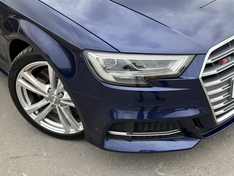 Used Audi A3 for sale - 76413288: Photo 3