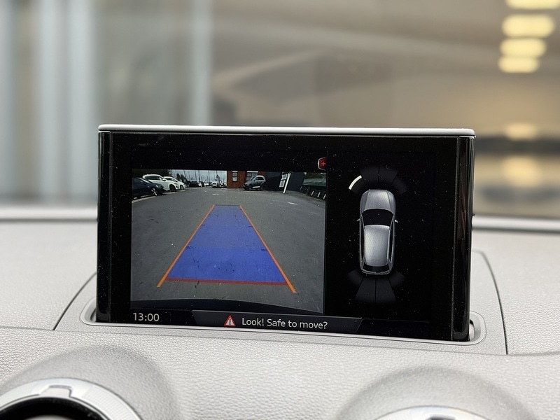 Used Audi A3 for sale - 76413288: Photo 35