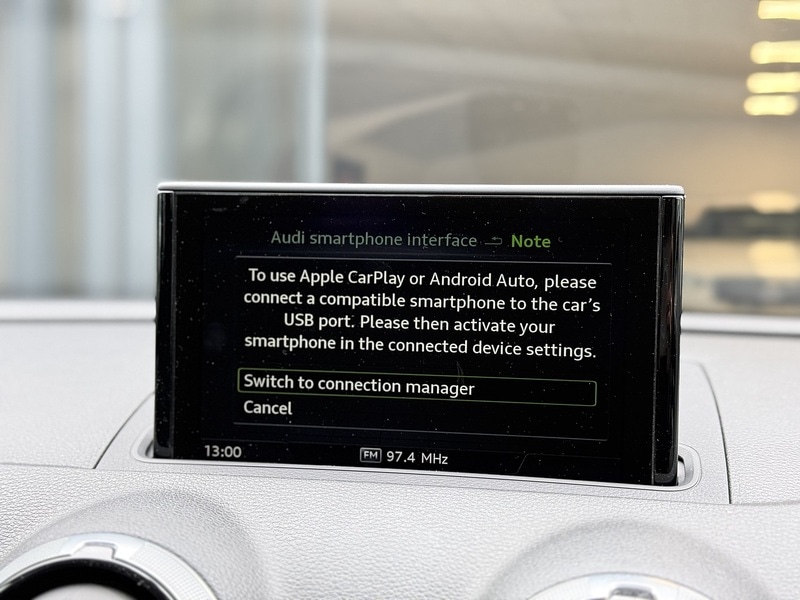 Used Audi A3 for sale - 76413288: Photo 36