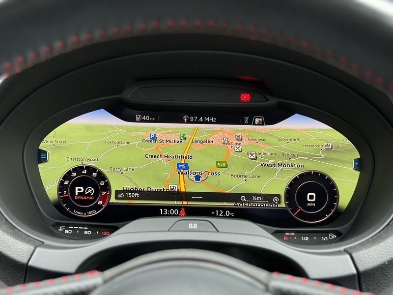 Used Audi A3 for sale - 76413288: Photo 37