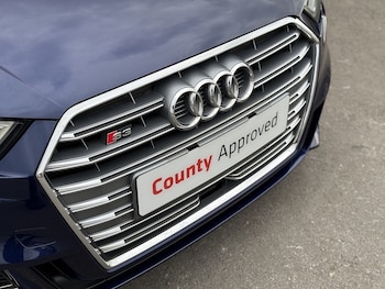 Used Audi A3 2017 for sale - 76413288: Photo