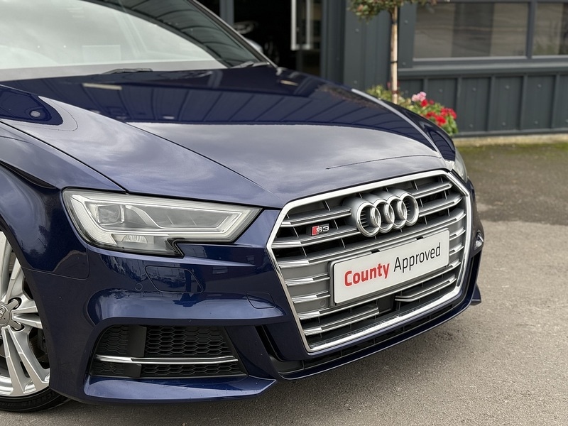 Used Audi A3 for sale - 76413288: Photo 5