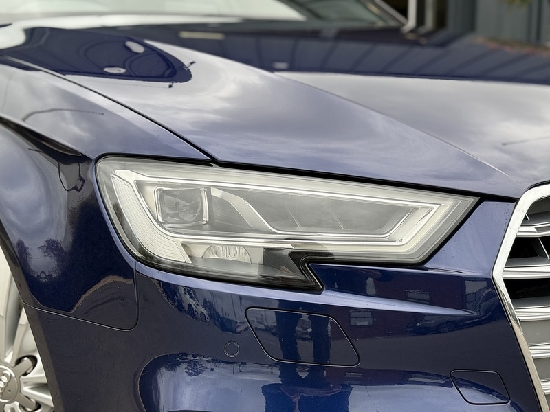 Used Audi A3 for sale - 76413288: Photo 6