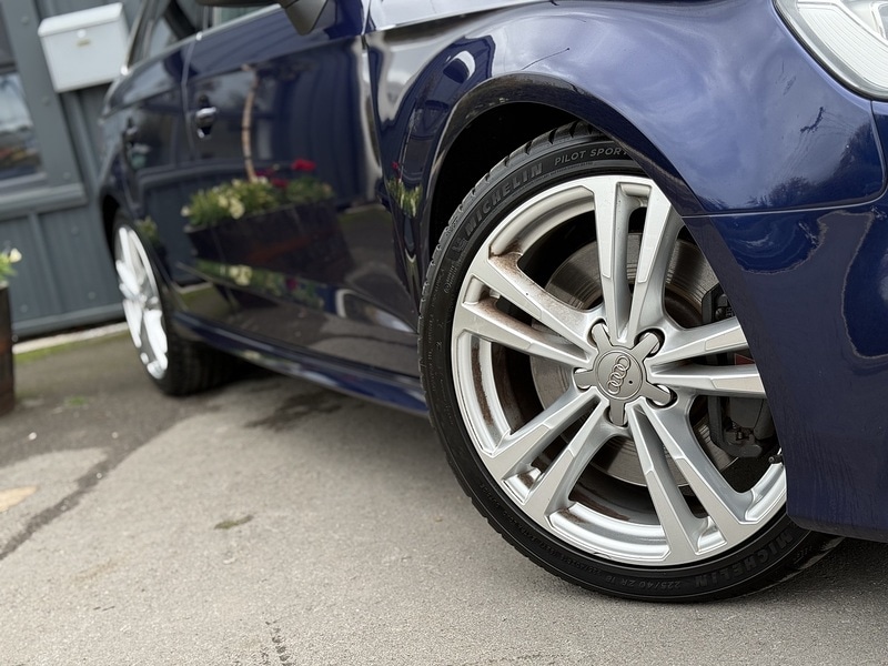 Used Audi A3 for sale - 76413288: Photo 7