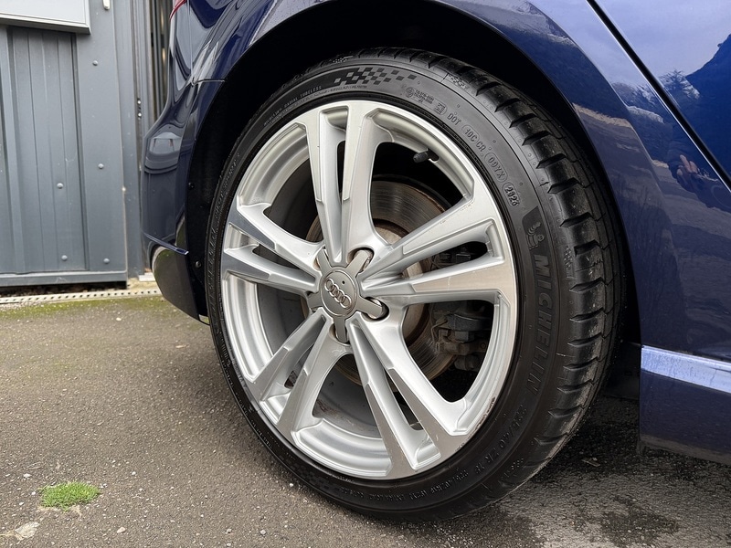 Used Audi A3 for sale - 76413288: Photo 8