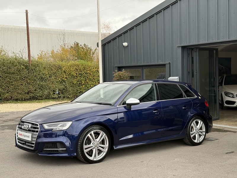 Used Audi A3 for sale - 76413288: Photo 9