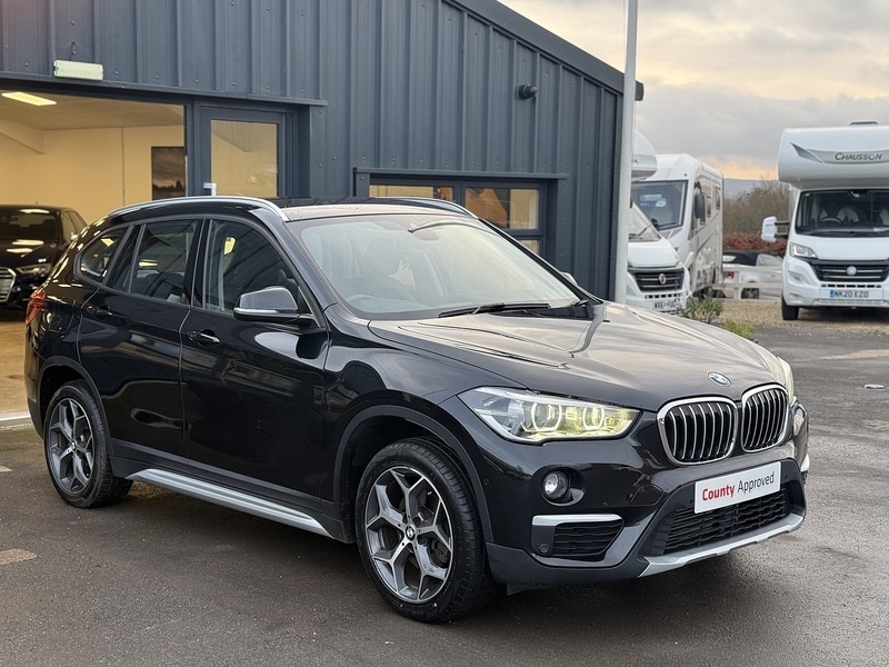 Used BMW X1 for sale - 76778012: Photo 10
