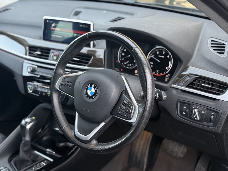 Used BMW X1 for sale - 76778012: Photo 11