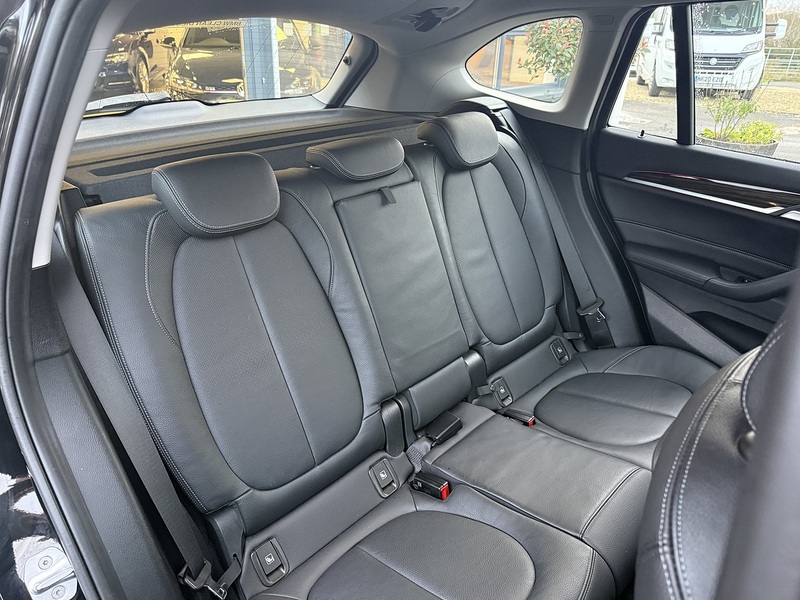 Used BMW X1 for sale - 76778012: Photo 12