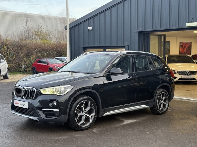 Used BMW X1 for sale - 76778012: Photo 13