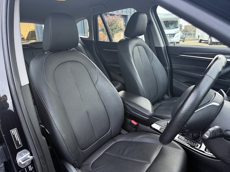 Used BMW X1 for sale - 76778012: Photo 14