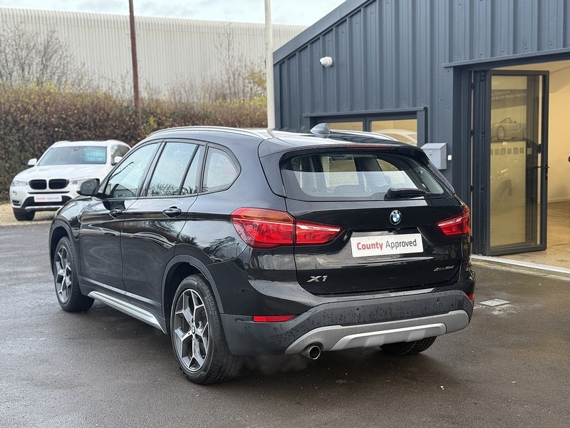 Used BMW X1 for sale - 76778012: Photo 15