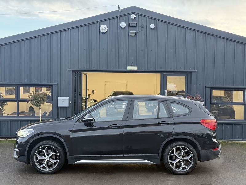 Used BMW X1 for sale - 76778012: Photo 16