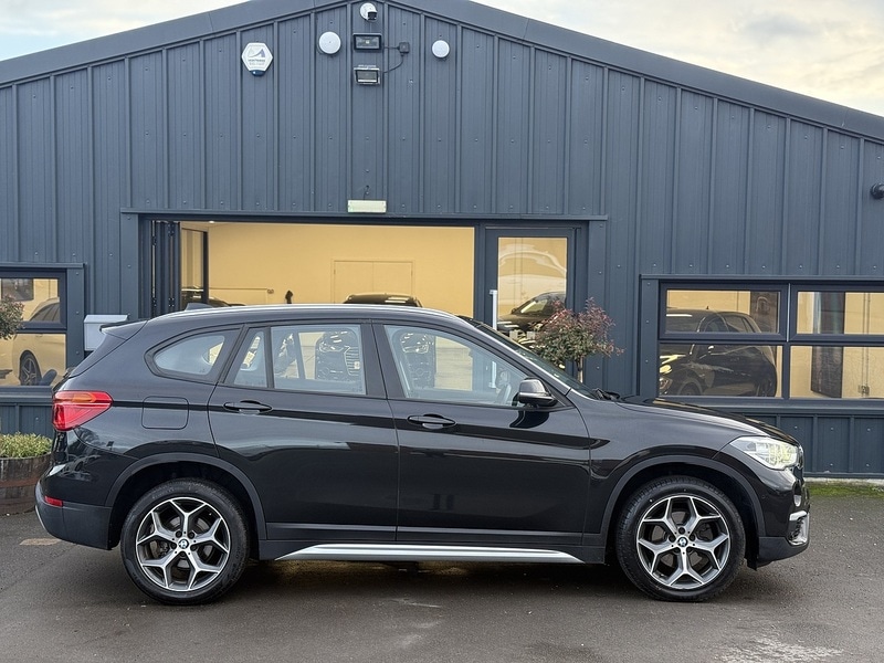 Used BMW X1 for sale - 76778012: Photo 17