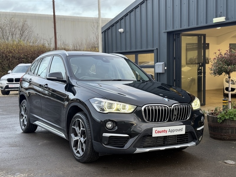 Used BMW X1 for sale - 76778012: Photo 18