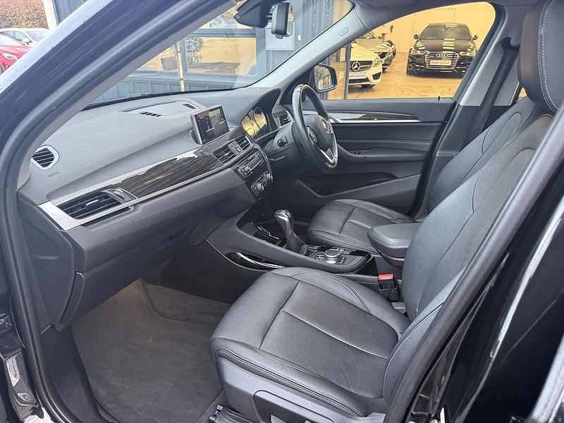 Used BMW X1 for sale - 76778012: Photo 19