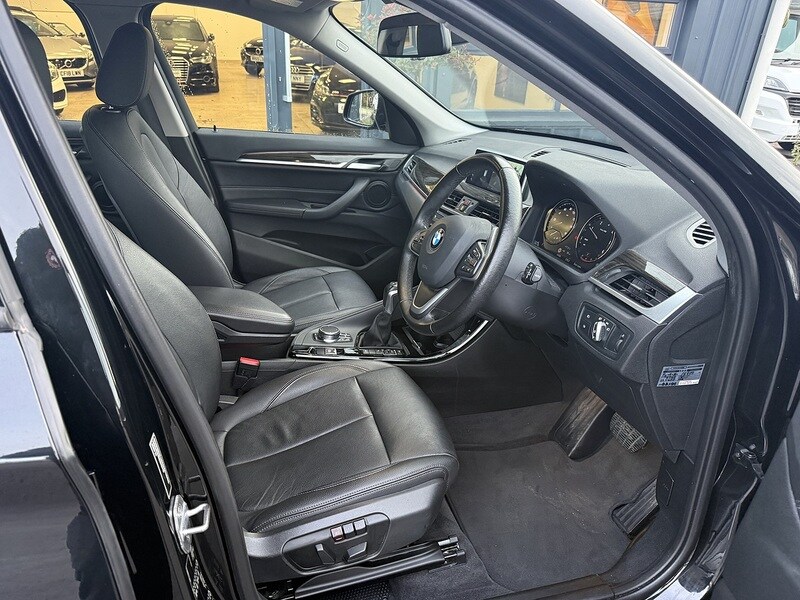 Used BMW X1 for sale - 76778012: Photo 20