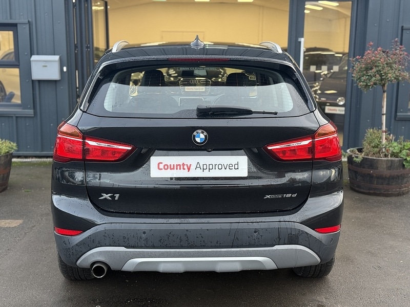 Used BMW X1 for sale - 76778012: Photo 22