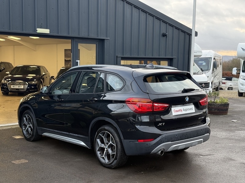 Used BMW X1 for sale - 76778012: Photo 25