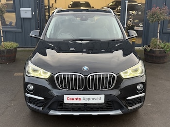 Used BMW X1 2019 for sale - 76778012: Photo